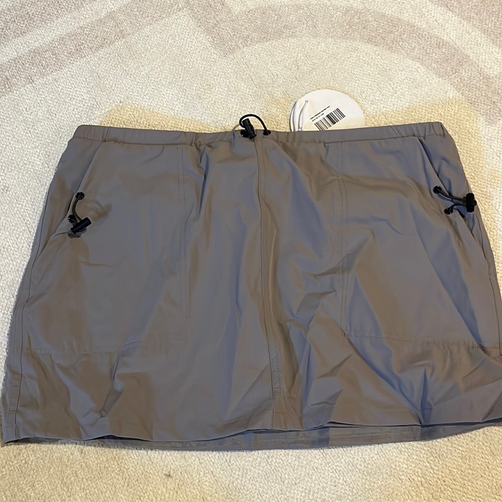 Princess Polly Cargo Skirt